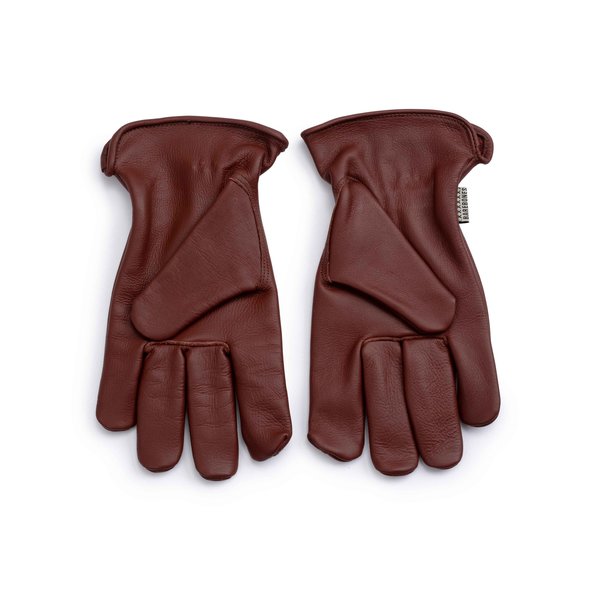 Barebones Living Barebones Classic Work Glove Cognac, L/XL GDN-035